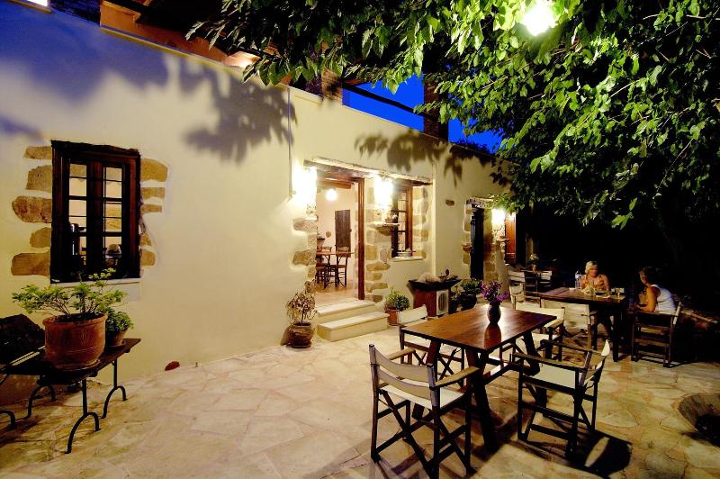 Elia Traditional Hotel & Spa — general view