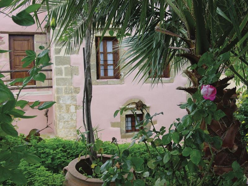 Elia Traditional Hotel & Spa — general view