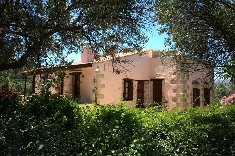 Elia Traditional Hotel & Spa — general view