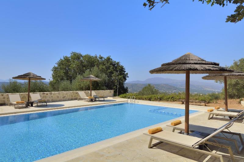 Elia Traditional Hotel & Spa image