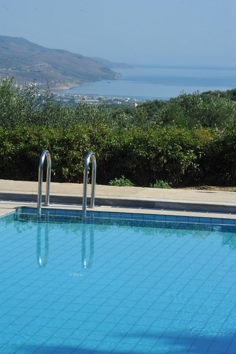 Elia Traditional Hotel & Spa image