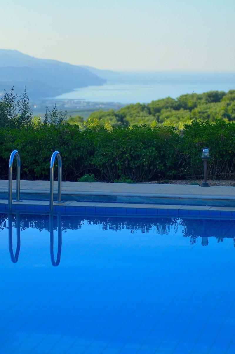 Elia Traditional Hotel & Spa image