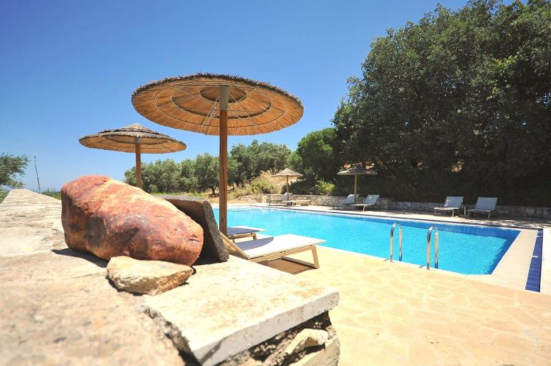Elia Traditional Hotel & Spa image