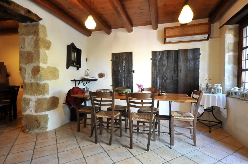 Elia Traditional Hotel & Spa image