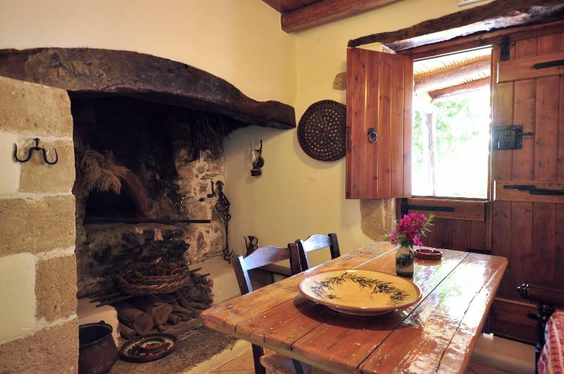Elia Traditional Hotel & Spa image