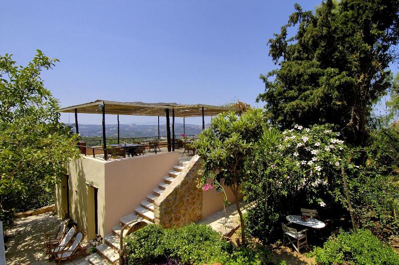 Elia Traditional Hotel & Spa image