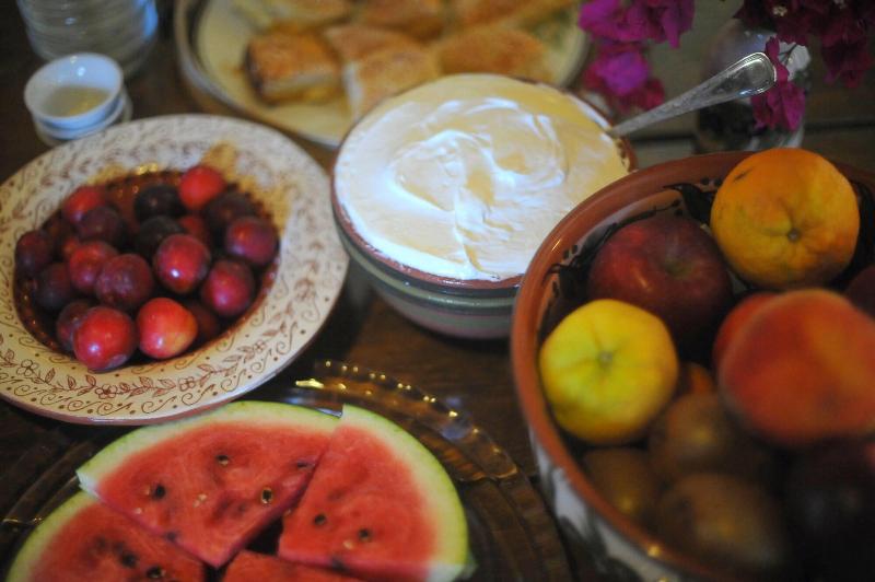 Elia Traditional Hotel & Spa image
