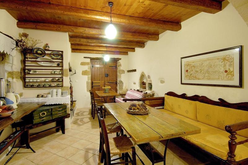 Elia Traditional Hotel & Spa image