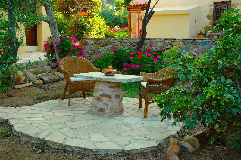 Elia Traditional Hotel & Spa image