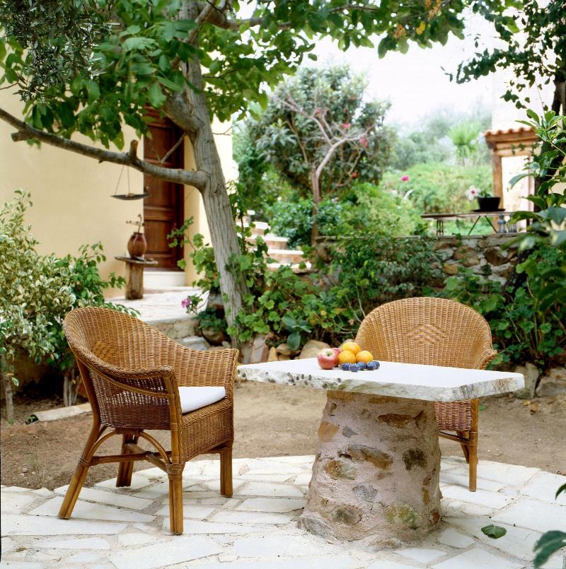 Elia Traditional Hotel & Spa image