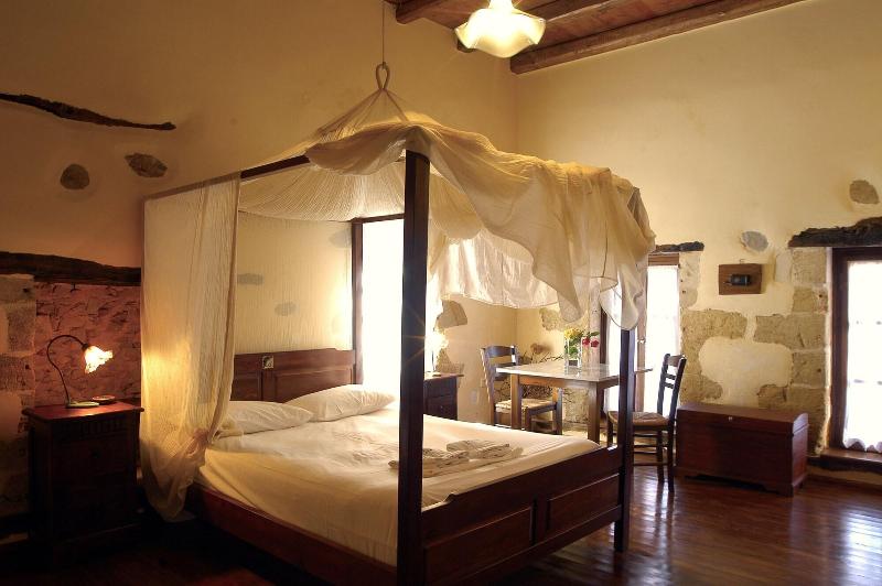Elia Traditional Hotel & Spa image