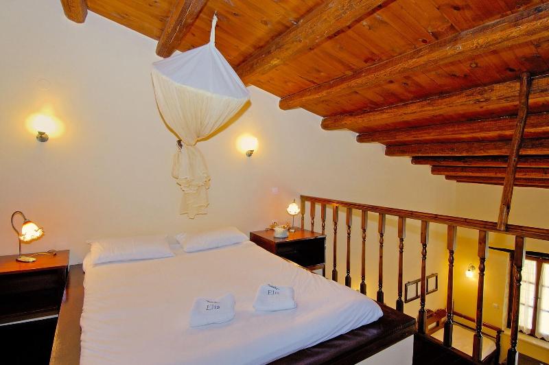 Elia Traditional Hotel & Spa image
