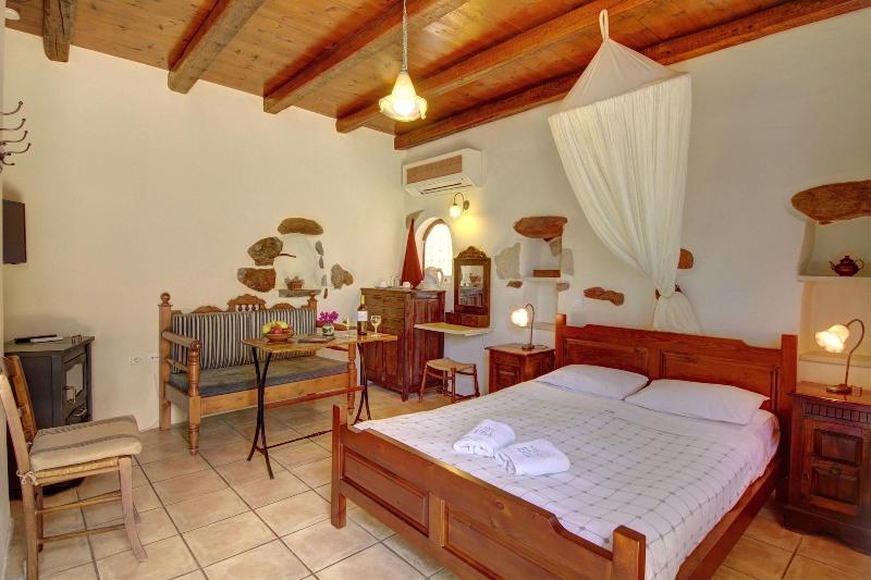 Elia Traditional Hotel & Spa image