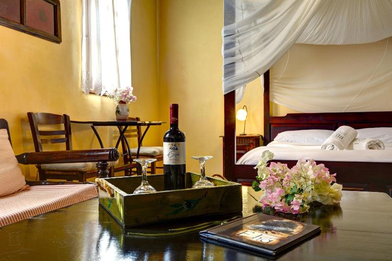 Elia Traditional Hotel & Spa image