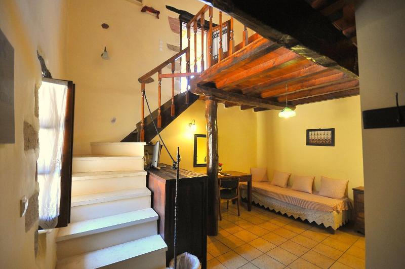 Elia Traditional Hotel & Spa image