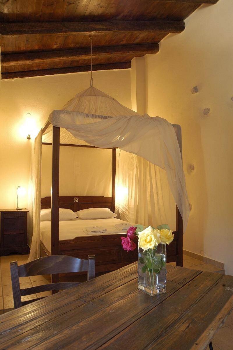 Elia Traditional Hotel & Spa image