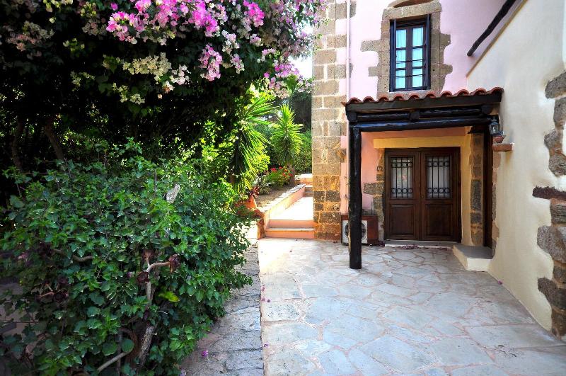 Elia Traditional Hotel & Spa image