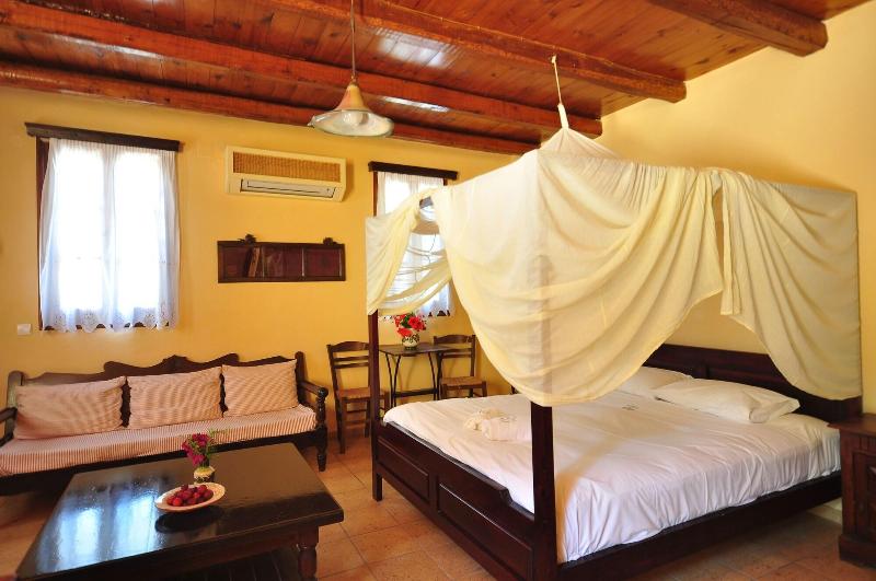 Elia Traditional Hotel & Spa image