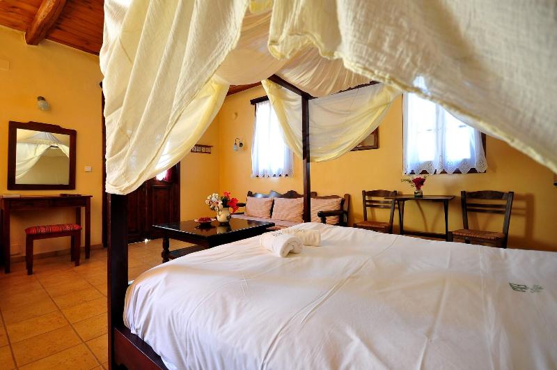 Elia Traditional Hotel & Spa image
