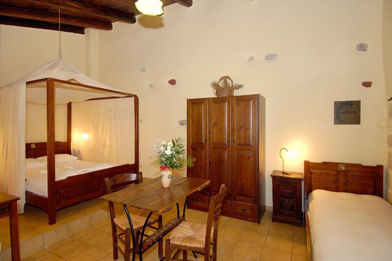 Elia Traditional Hotel & Spa image