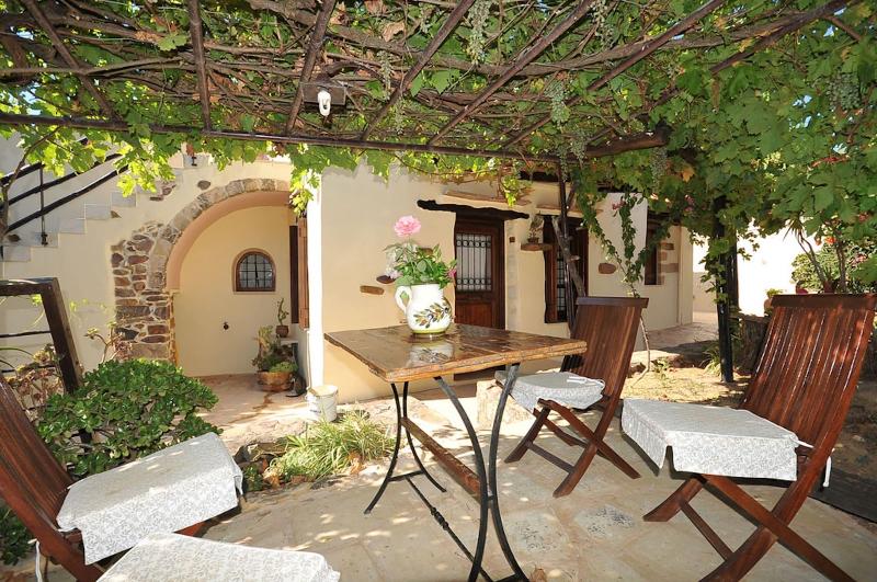 Elia Traditional Hotel & Spa image