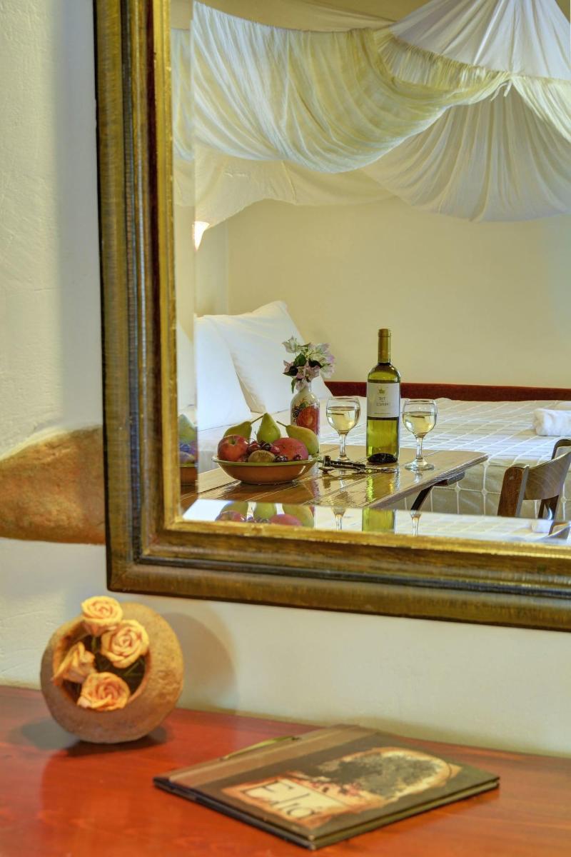 Elia Traditional Hotel & Spa image