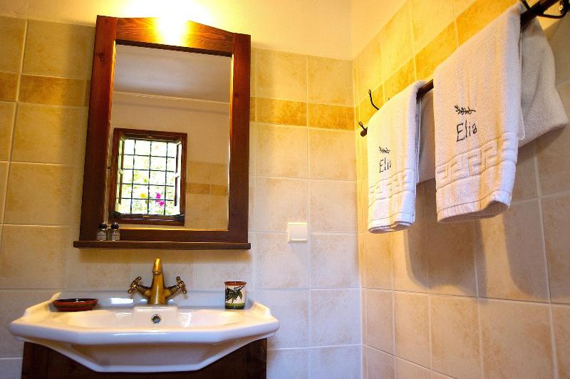 Elia Traditional Hotel & Spa image