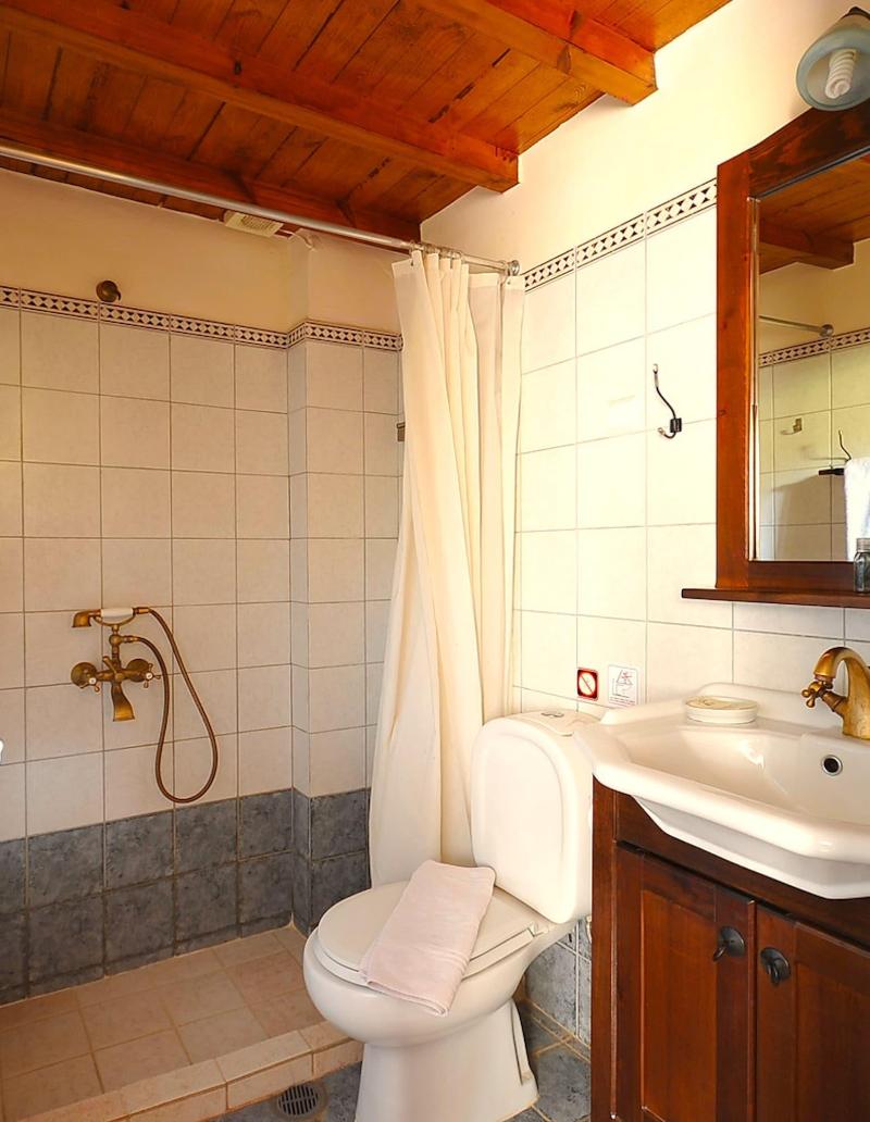 Elia Traditional Hotel & Spa image