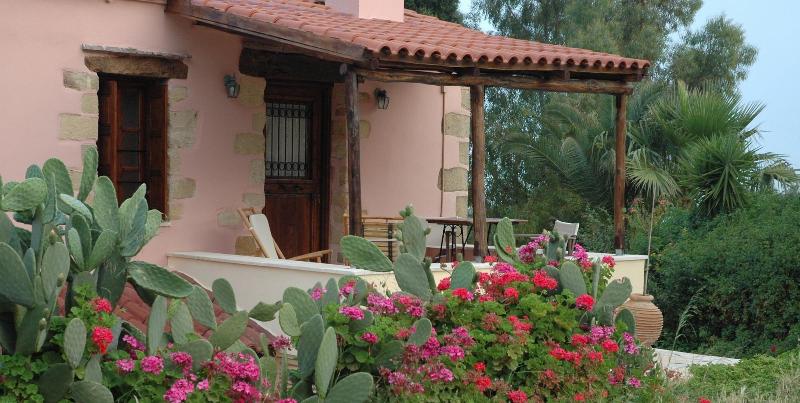 Elia Traditional Hotel & Spa image