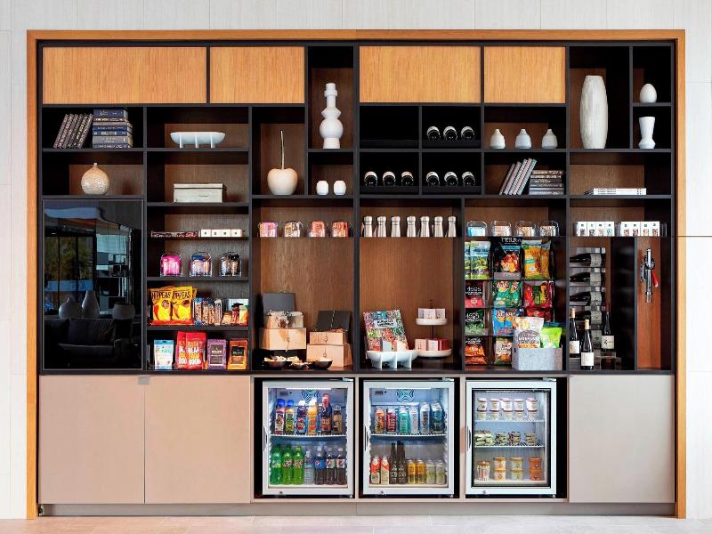 Ac Hotel By Marriott Sunnyvale Cupertino image