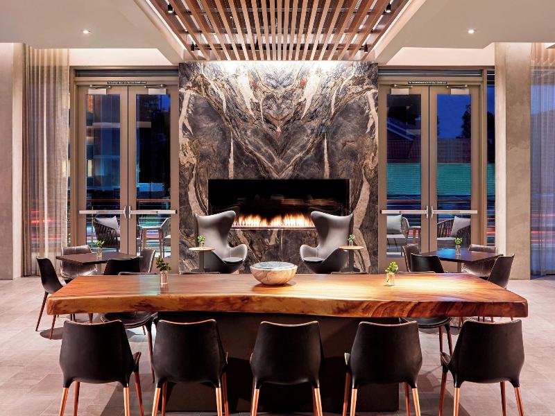Ac Hotel By Marriott Sunnyvale Cupertino image