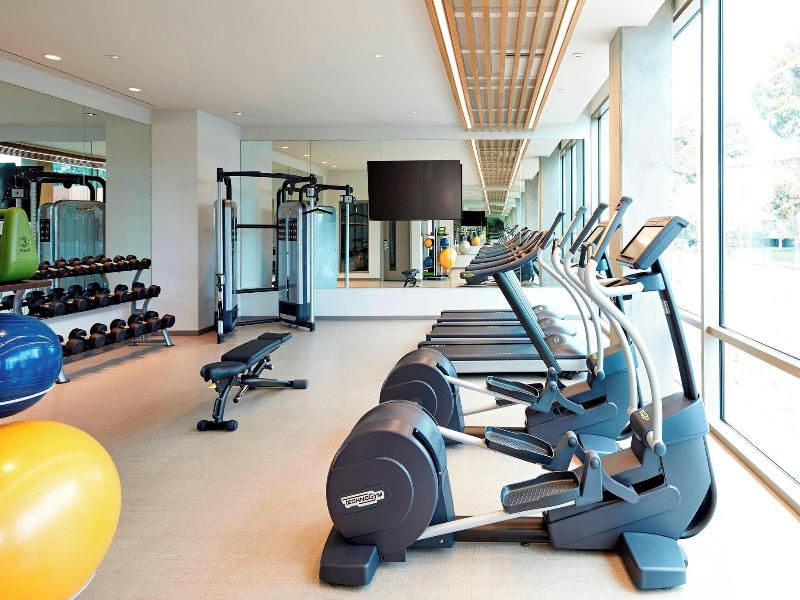 Ac Hotel By Marriott Sunnyvale Cupertino image