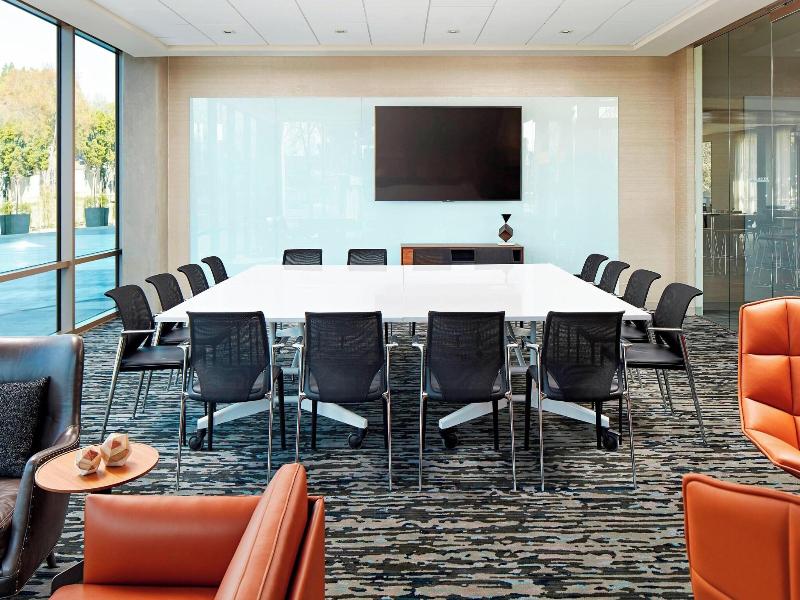 Ac Hotel By Marriott Sunnyvale Cupertino image