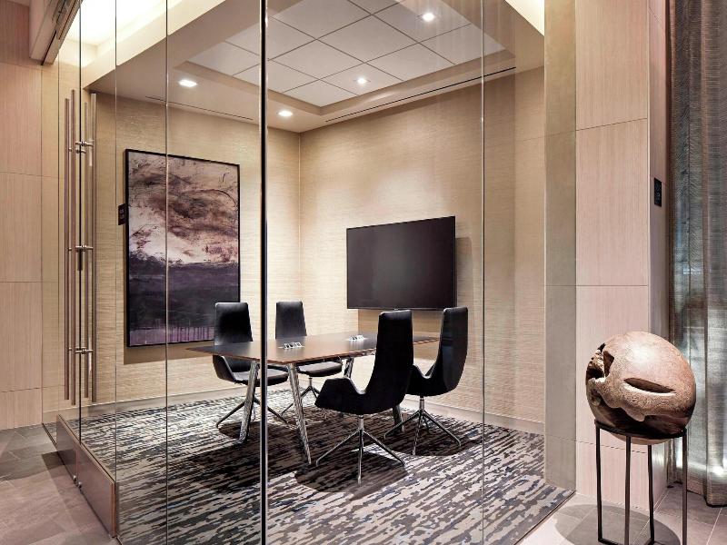 Ac Hotel By Marriott Sunnyvale Cupertino image