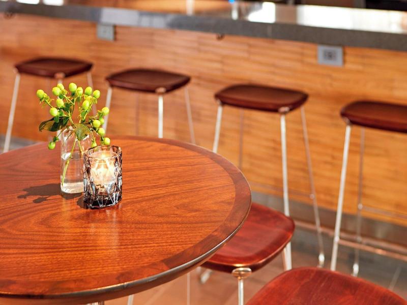 Ac Hotel By Marriott Sunnyvale Cupertino image