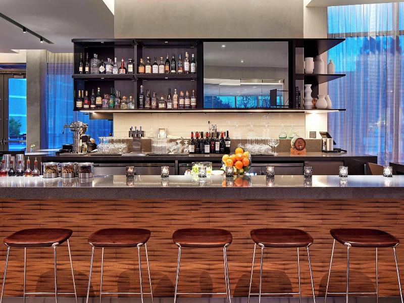 Ac Hotel By Marriott Sunnyvale Cupertino image