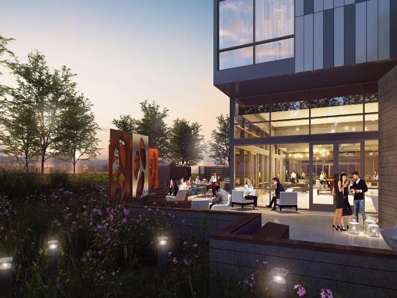 Ac Hotel By Marriott Sunnyvale Cupertino image