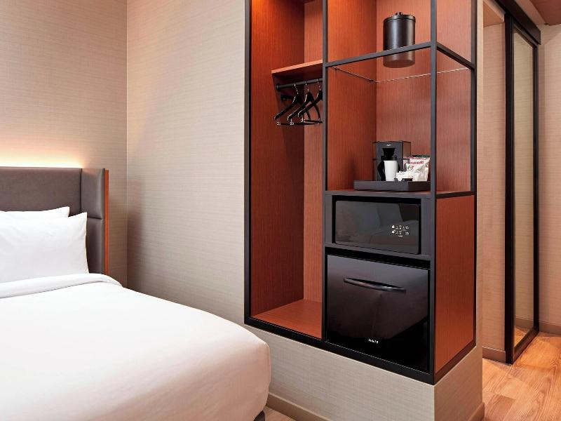 Ac Hotel By Marriott Sunnyvale Cupertino image