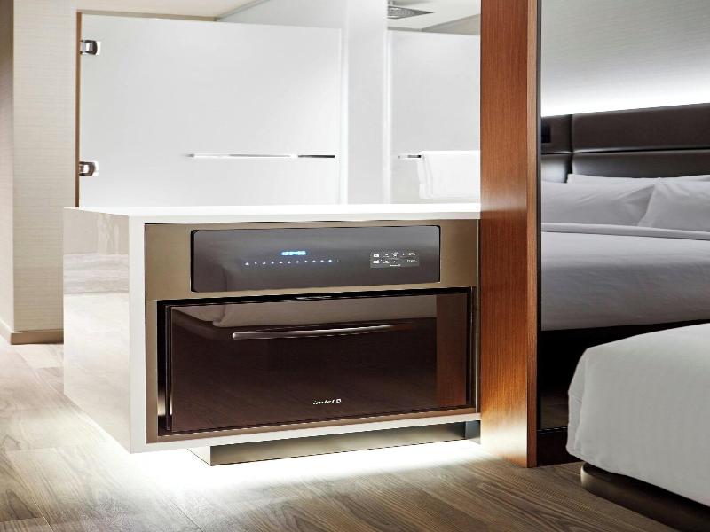 Ac Hotel By Marriott Sunnyvale Cupertino image