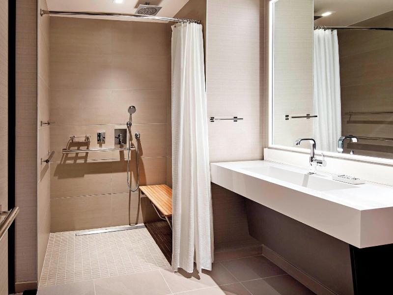 Ac Hotel By Marriott Sunnyvale Cupertino image
