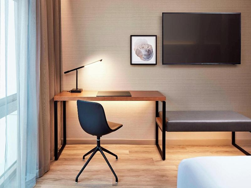 Ac Hotel By Marriott Sunnyvale Cupertino image