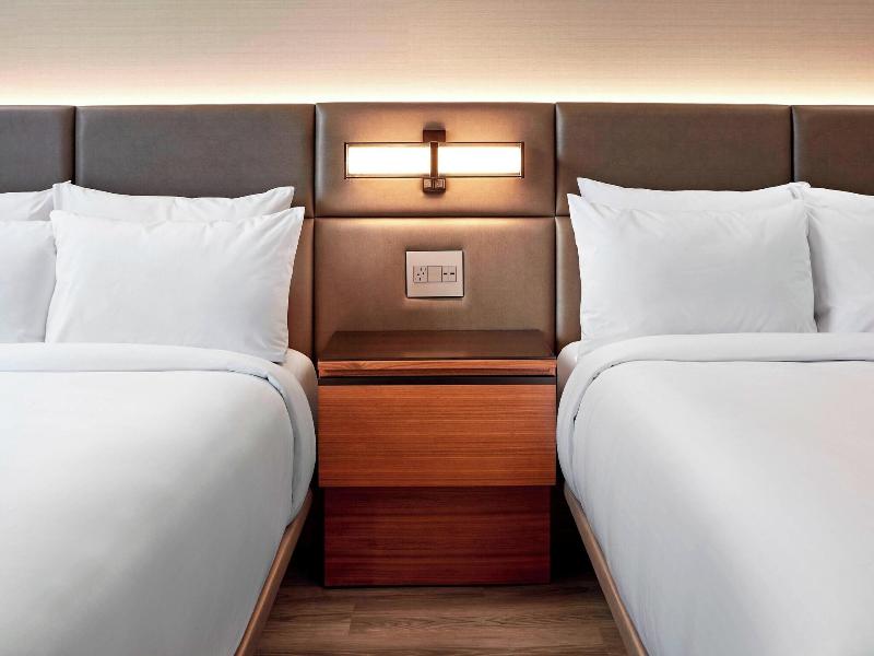 Ac Hotel By Marriott Sunnyvale Cupertino image