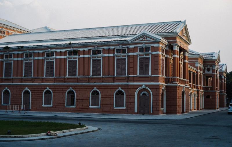 1905 Heritage Corner image