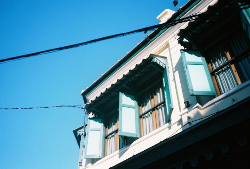 1905 Heritage Corner image