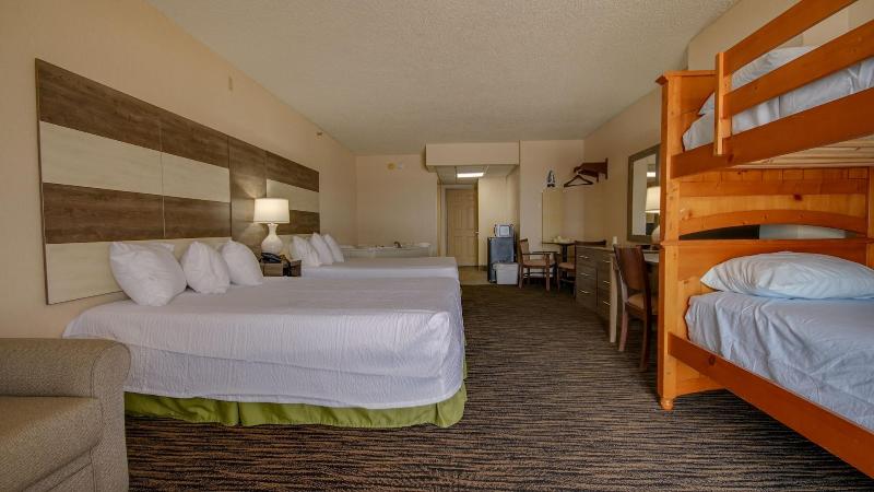 Americana Motor Inn image