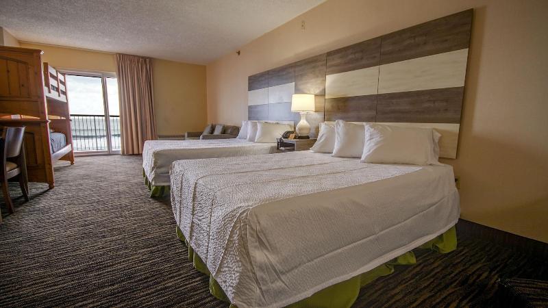 Americana Motor Inn image