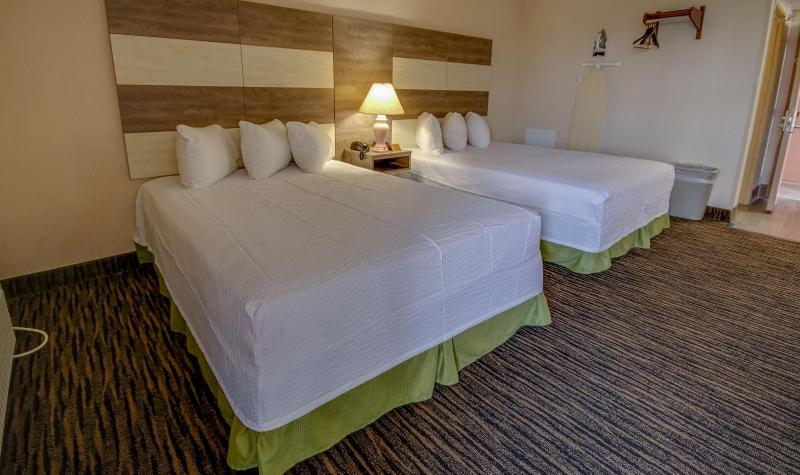 Americana Motor Inn image