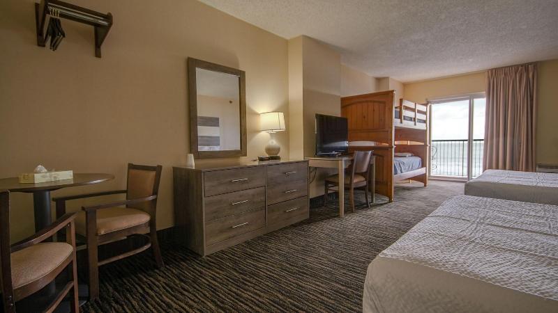 Americana Motor Inn image