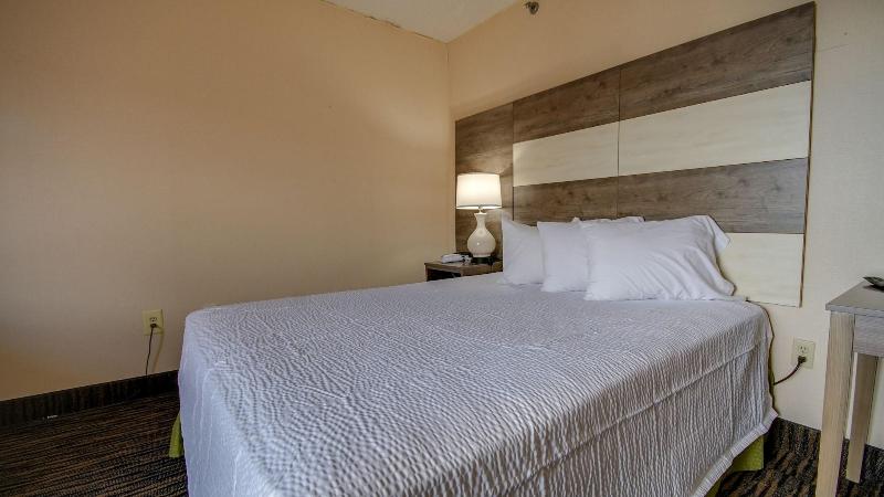 Americana Motor Inn image