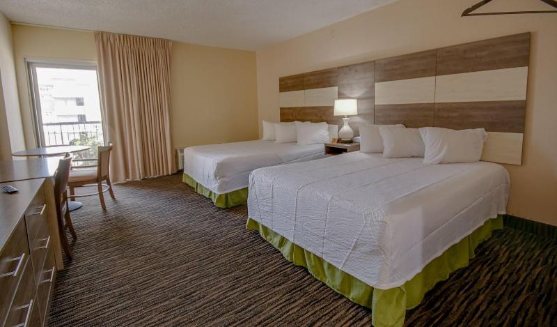 Americana Motor Inn image